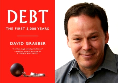 Debt: The First 5000 Years (Free Download)