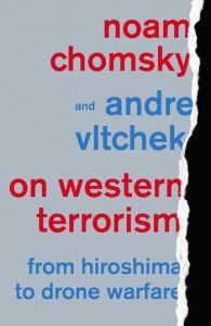 on western terrorism