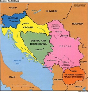 SFR Yugoslavia